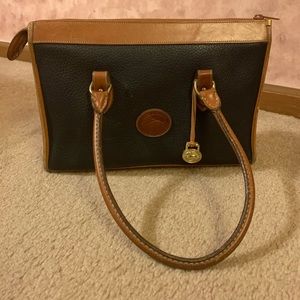 Dooney & Bourke Inc Authentic Bag